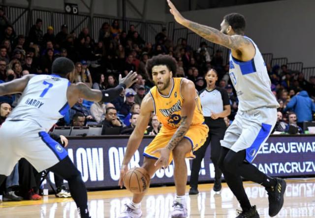 勇士买断市场并无动向 兰姆或成卫冕冠军最后拼图