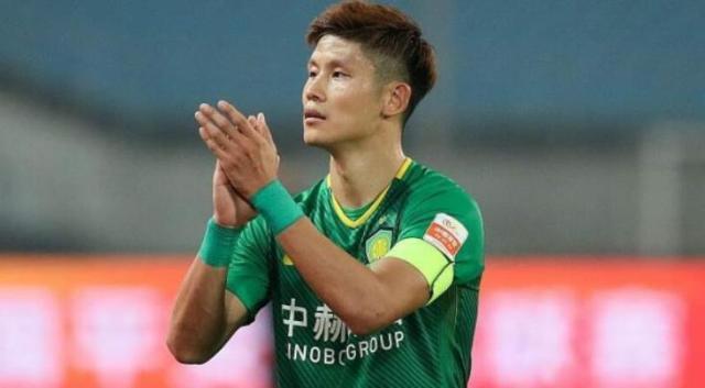 V体育网页版-津门虎引援工作并未结束 于洋留下来的意愿很强烈