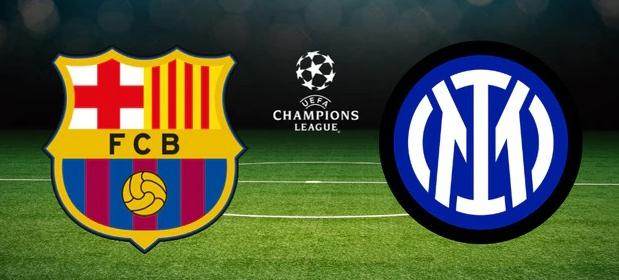 V体育-【前瞻】巴萨欲用猛攻复仇 想赢2比0国米答应吗？