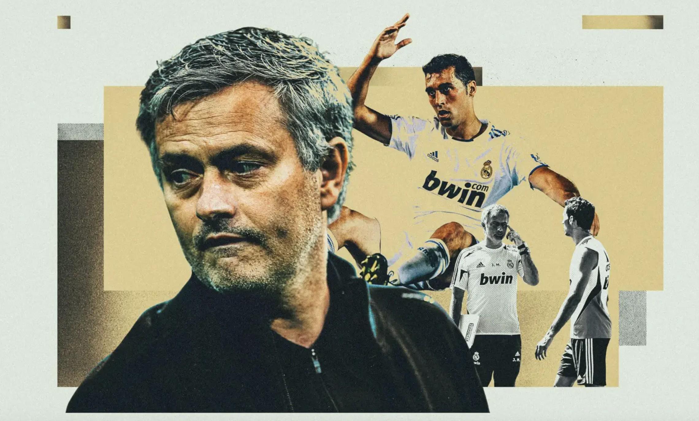 V体育APP-TA：阿韦洛亚拥有浓厚的“穆里尼奥主义”色彩，但他更务实